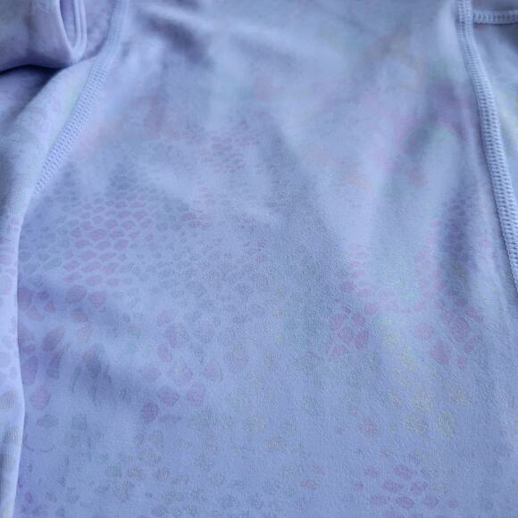 Constantly Varied Gear Women's Lilac Glisten Here Leggings Size Small - Picture 9 of 9